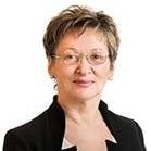 Professor Branka Vucetic