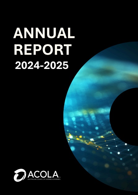 Annual Report 2025