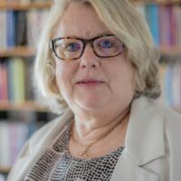 Professor Kate Darian-Smith