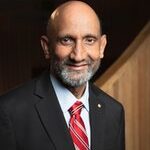 Professor Chennupati Jagadish