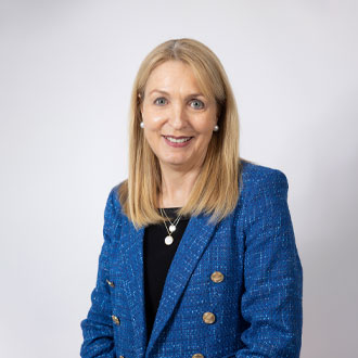 Dr Jackie Fairley head shot