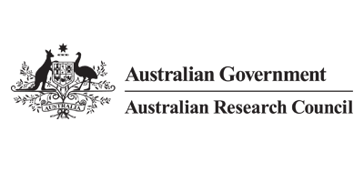 Australian research council logo