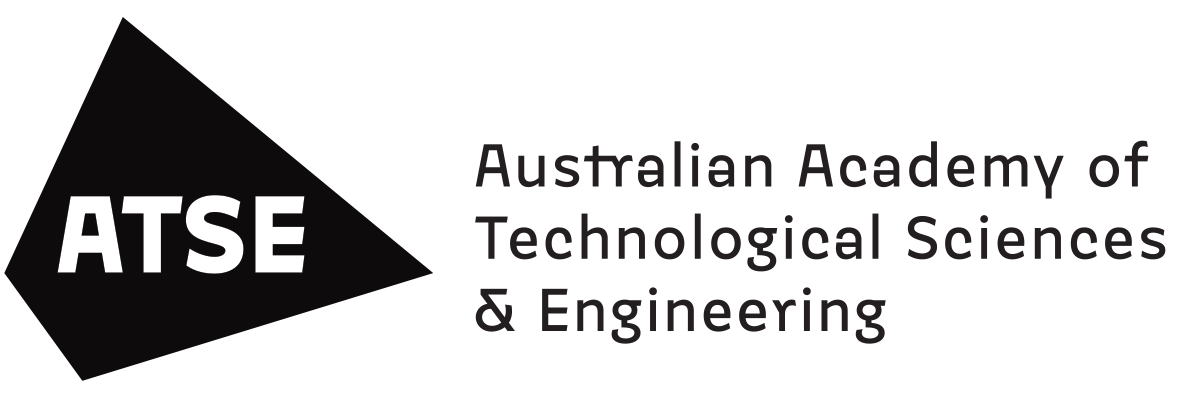 Australian Academy of Technological Sciences and Engineering logo