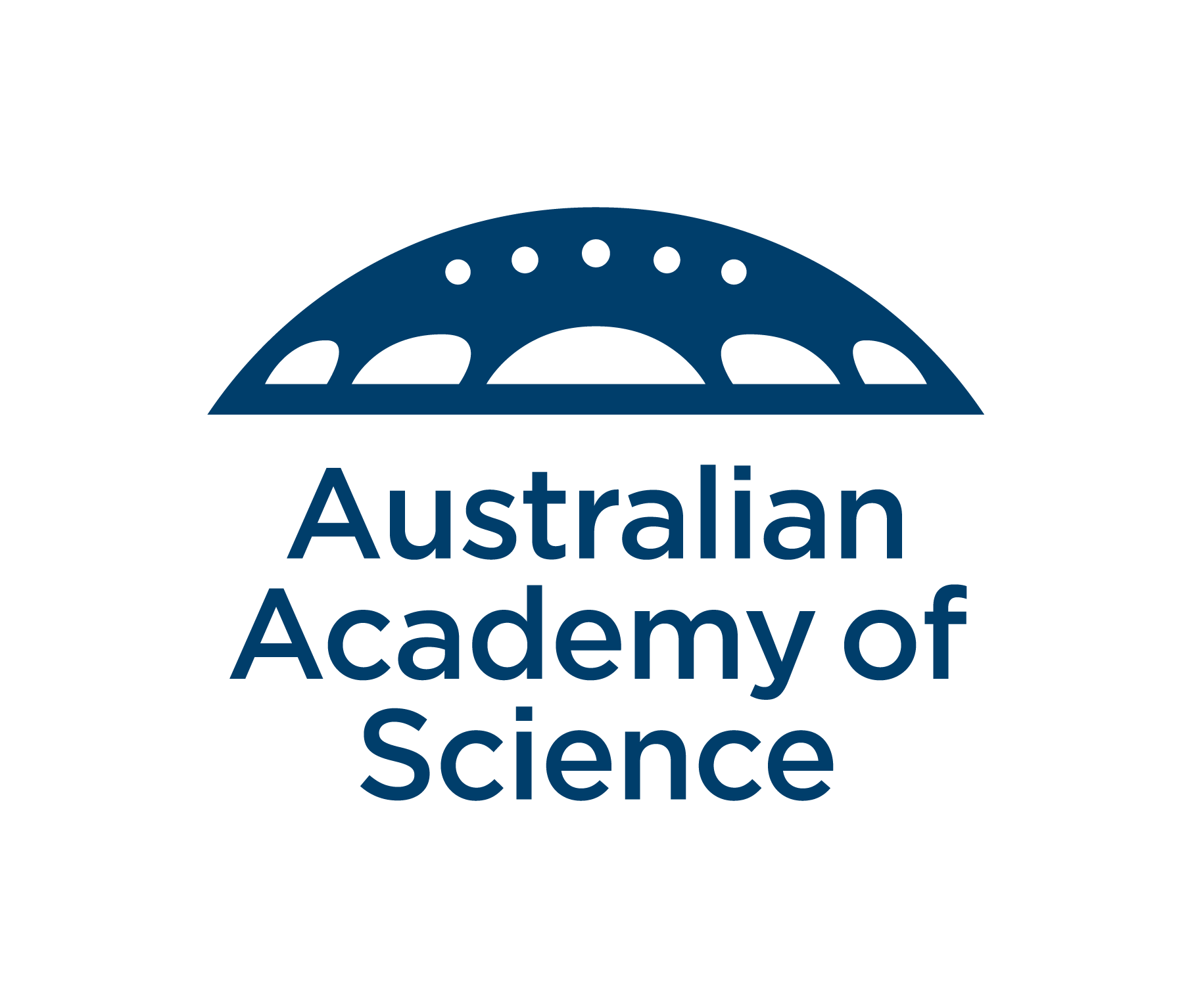 Australian Academy of Science logo
