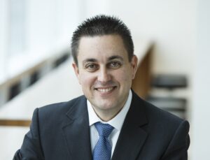 Professor Richard Holden