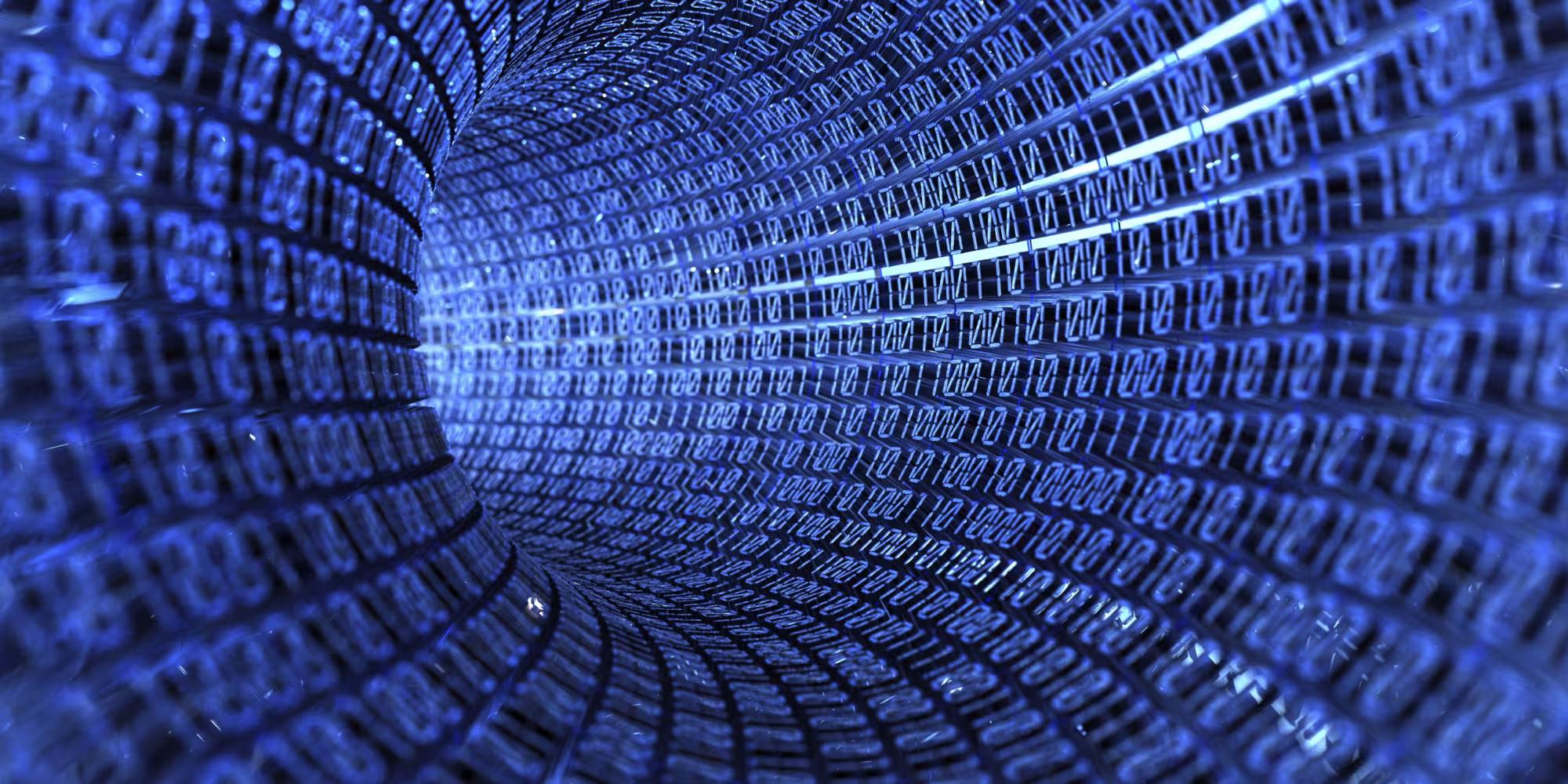 A Digital-tunnel
