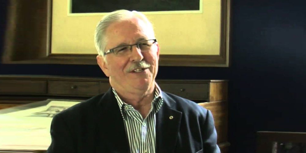 professor-glenn-withers president ACOLA Professor Glenn Withers