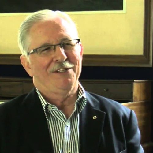 professor-glenn-withers president ACOLA Professor Glenn Withers