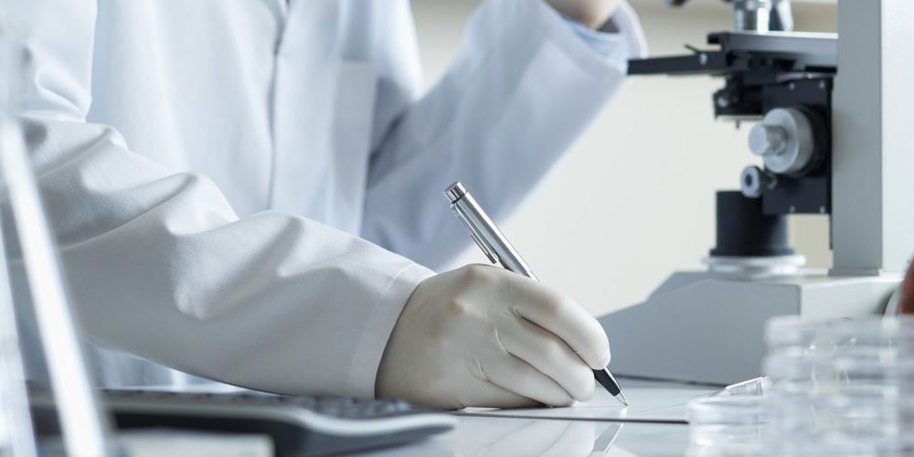 research-training-review report into medical technology