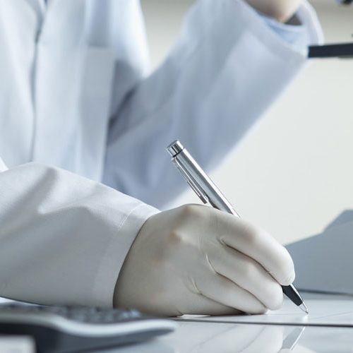 research-training-review report into medical technology
