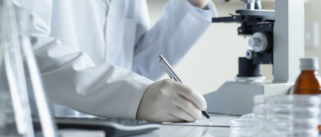 research-training-review report into medical technology