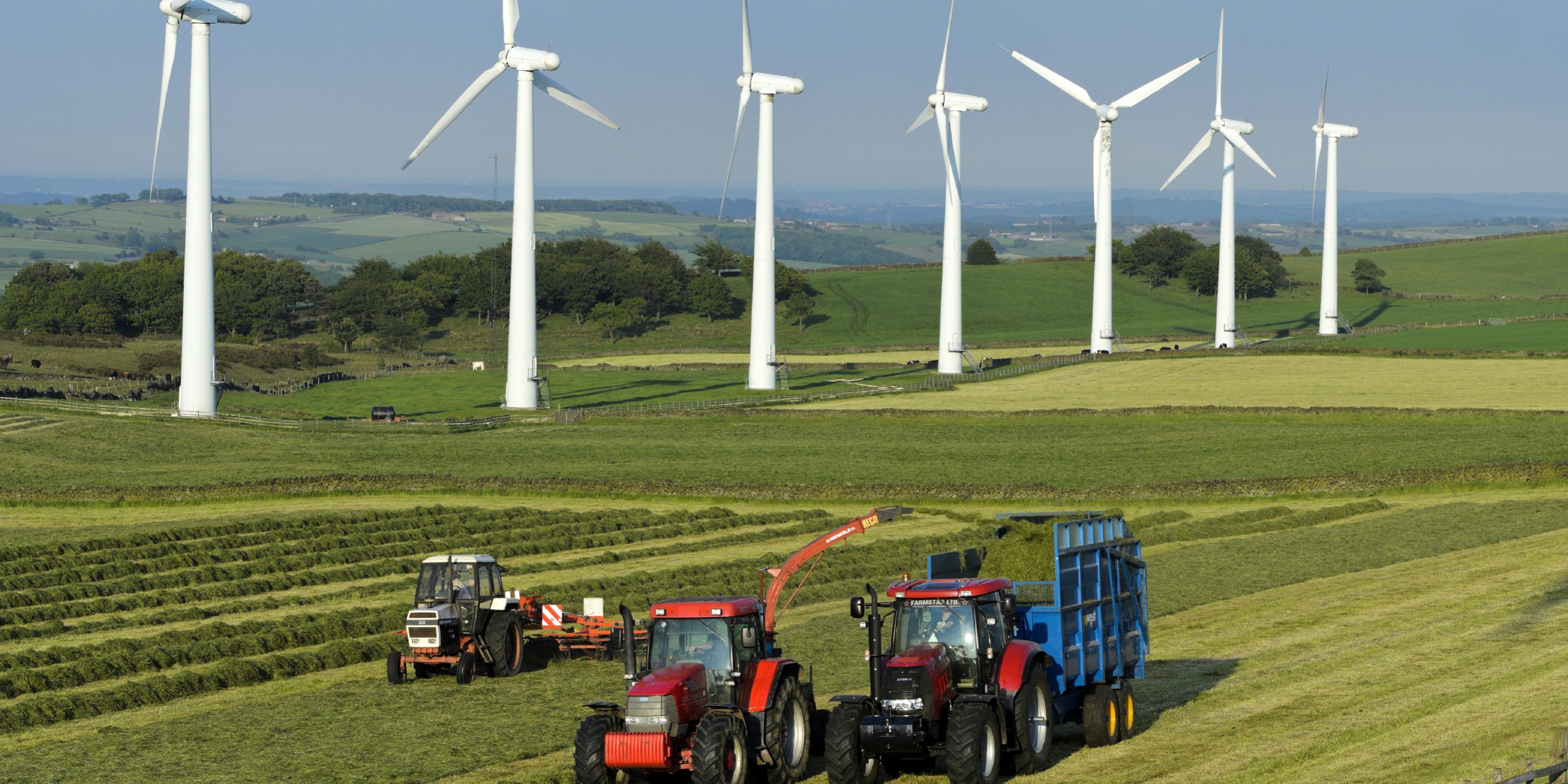 Silage Collection