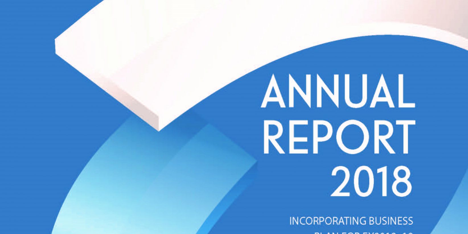 2018 ACOLA Annual Report 2018 ACOLA Annual Report