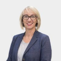 Christina Parolin ACOLA