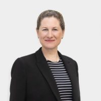 Fiona Clothier ACOLA