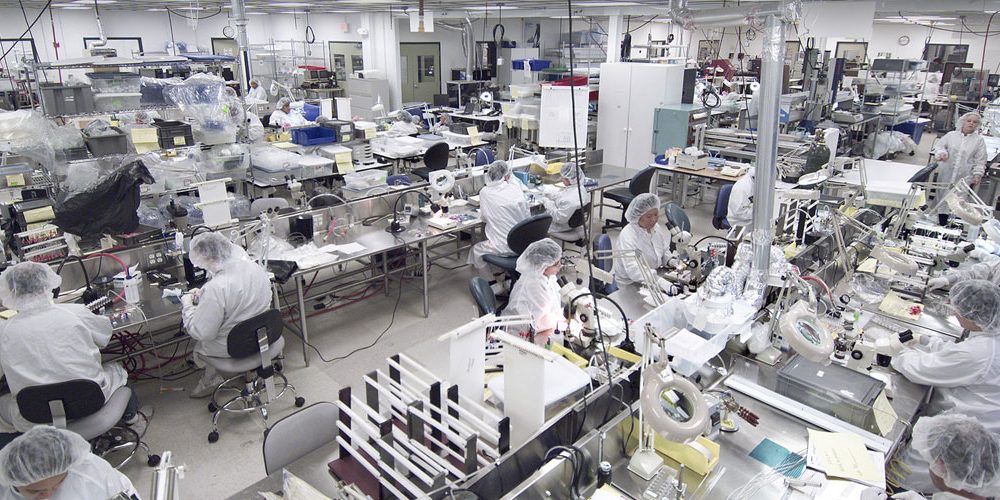 research and innovation in australia