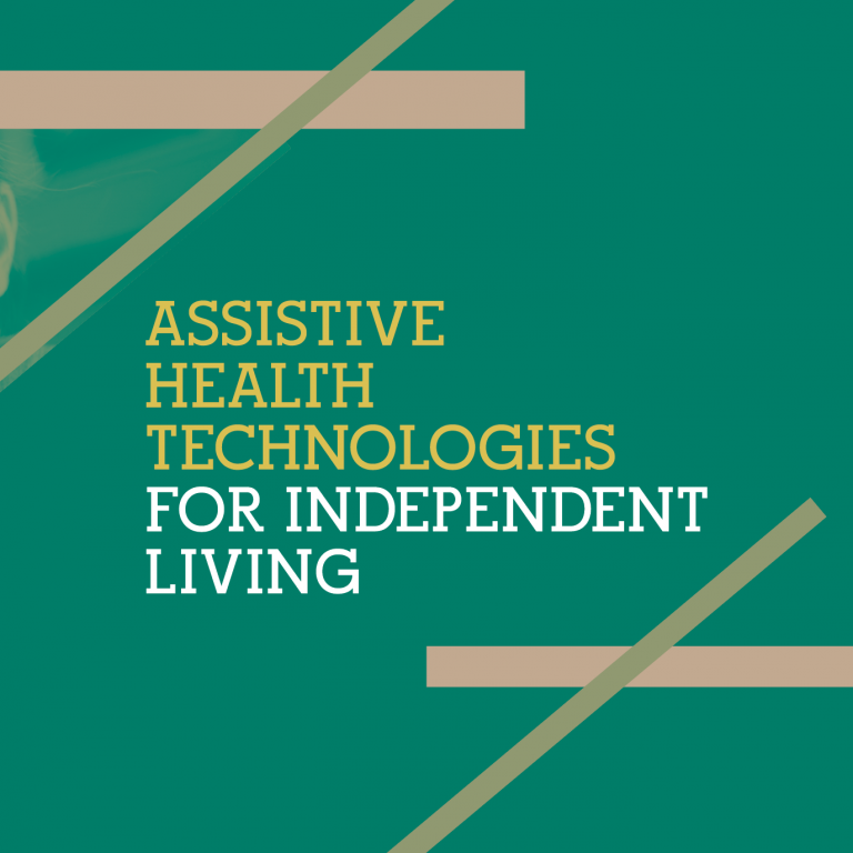 MIRW3 – Assistive Health Technologies ACOLA MIRW3 - Assistive Health Technologies