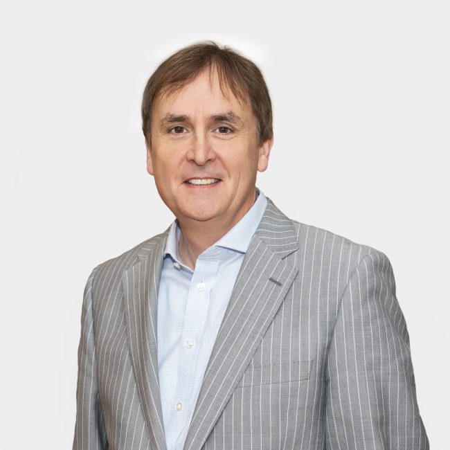 Anthony Elliott photo