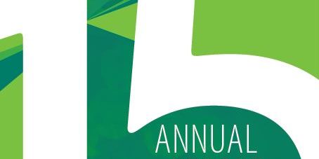 2015 ACOLA Annual report – cover 2015 Annual report