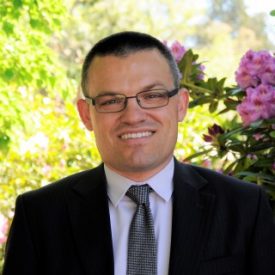 Chris Hatherly Chris Hatherly photo