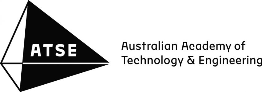 Australian Academy of Technology & Engineering - Logo