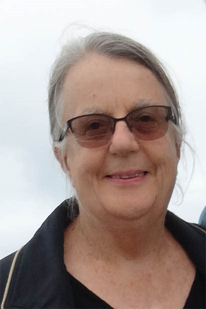 Lesley_Rogers Lesley Rogers photo