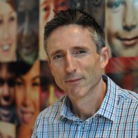 Lockie Stewart photo