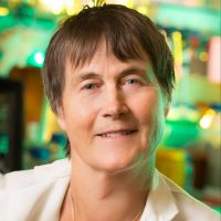 Barbara Howlett photo