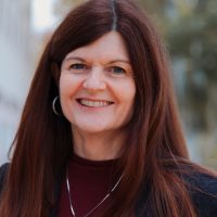 Linda Botterill photo