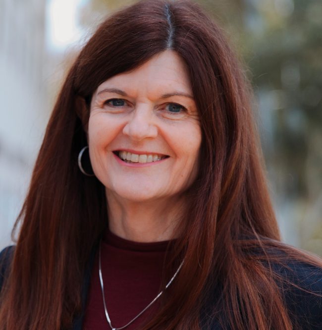 Linda Botterill photo