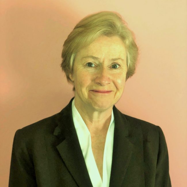 Kate Fairley-Grenot photo