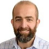 Salah Sukkarieh photo