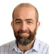 Salah Sukkarieh photo