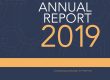 2019 ACOLA Annual Report - cover