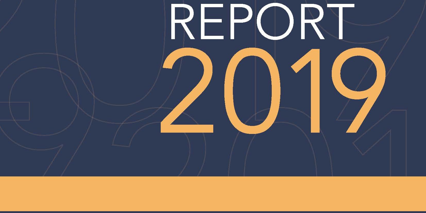 2019 ACOLA Annual Report – cover 2019 ACOLA Annual Report - cover