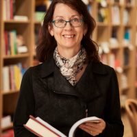 Deborah Lupton photo