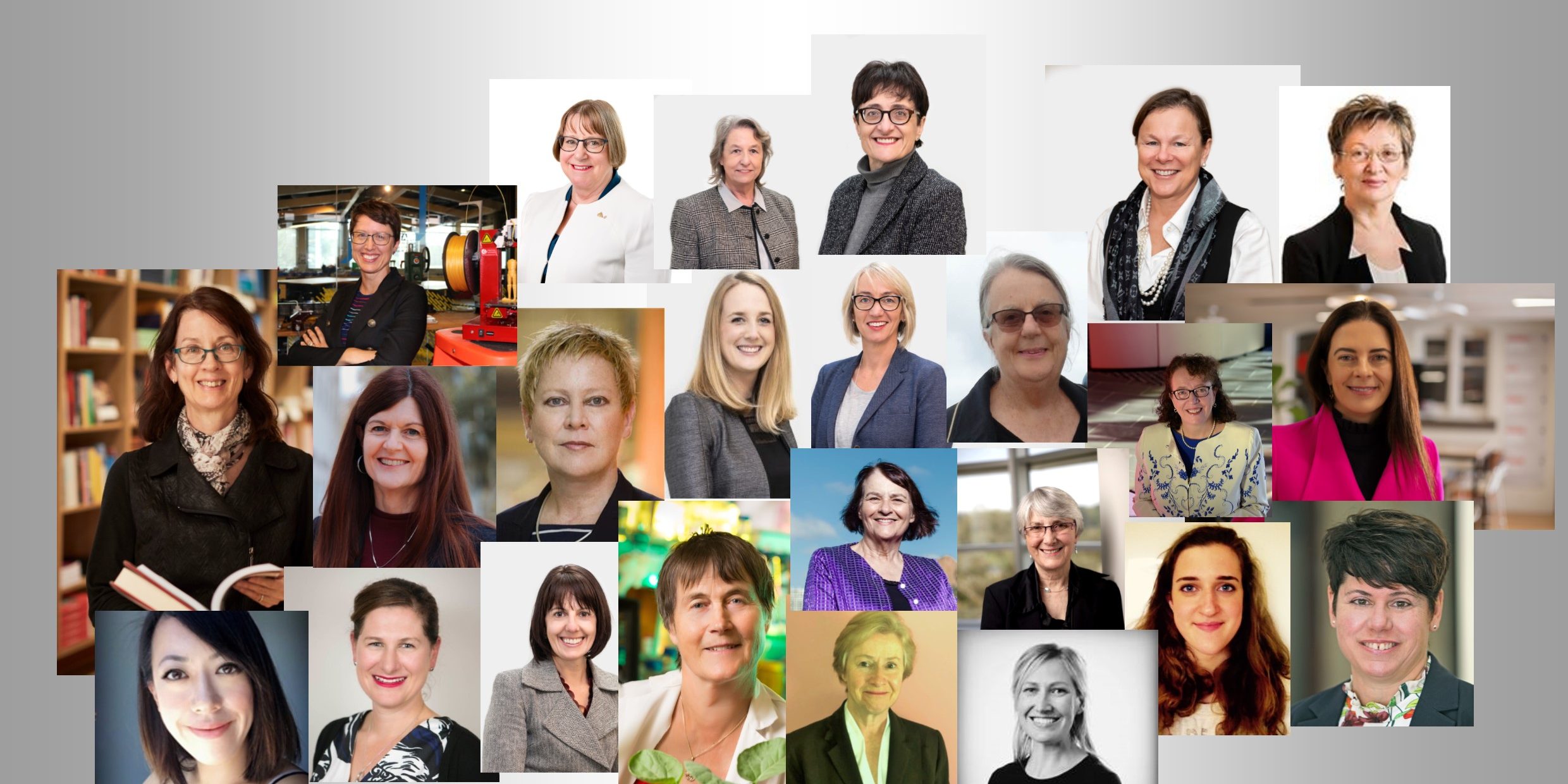 International Women's Day 2020 photos