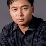 Photograph of Dacheng Tao