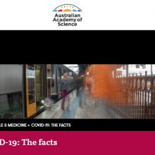 AAS Covid19 The Facts