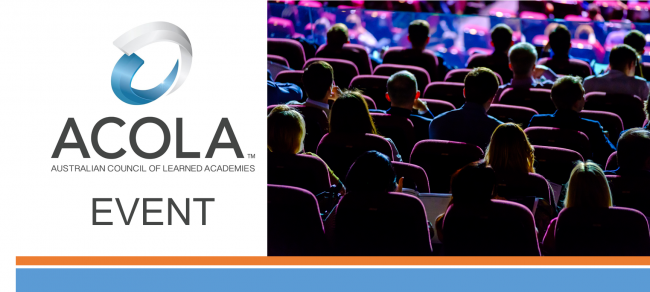 ACOLA Events