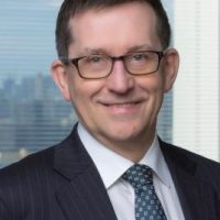 Photograph of Professor Ian Harper