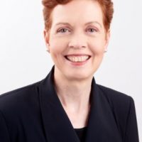 Photograph of Amanda Caples