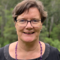 Photo of Professor Lesley Head