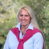 Professor Rosemary Rayfuse (2015)