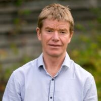 Professor Steven Chown