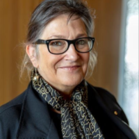 Professor Lynette Russell
