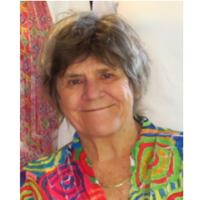 Photograph of Wendy Hoy AO