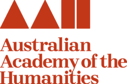 AAH Australian Academy of the Humanities logo (2021)