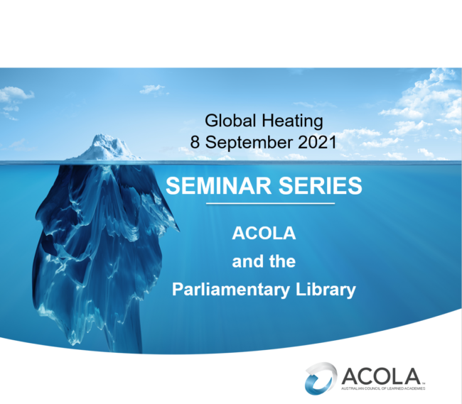 ACOLA-seminar-global-heating-8sept2021