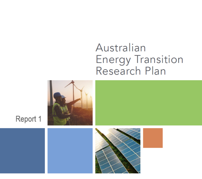 AETRP Research Plan report 1 – cover 2021 AETRP Research Plan report 1 cover 2021